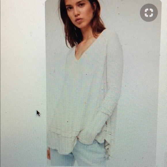 Free People Tops - Free People Thermal